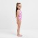 Children's swimsuit KAFTAN "Cherry", height 98-104 cm, pink