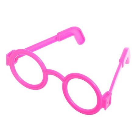 Game set "Fashionista" with accessories-13