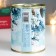 Souvenir Gift "New Year's wishes"