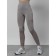 Femic fitness legins, size 42, gray color