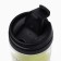 Thermost man with the insert "I work on schedule", 350 ml