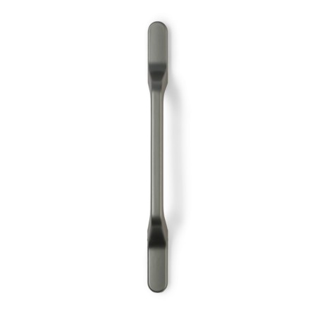 Cappio pc199 bracket handle, m/o = 96, graphite color-4
