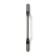 Cappio pc199 bracket handle, m/o = 96, graphite color