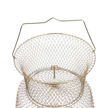 Metal cage Helios, round 45 cm, (HS-XC-4510)-1