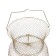 Metal cage Helios, round 45 cm, (HS-XC-4510)