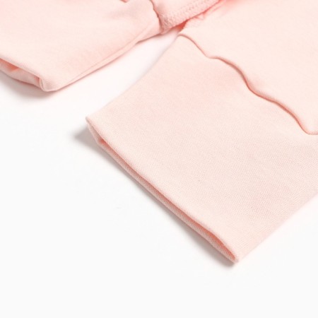Kit for children, color peach, height 68 cm-8