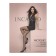 Tights Women's Incanto Micronet Collant Power, Black Color (Nero), size 3/4