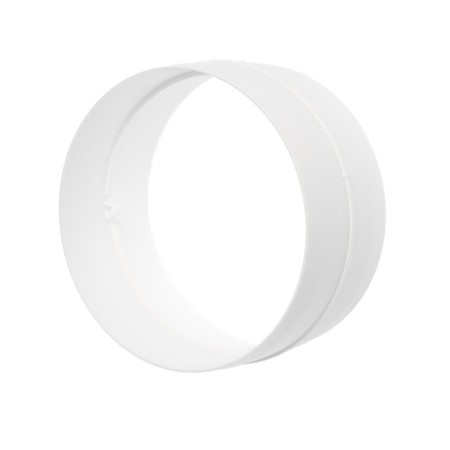 Round channels zein, d = 125 mm, ventilation-2