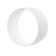 Round channels zein, d = 125 mm, ventilation