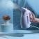 Luazon LO-13, manual, 350 ml, 2 operating modes 400/800 W, 220 V, white