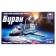 The prefabricated model-racket "Space Ship Buran", Ark Modelis, 1: 144, (14402)