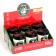 Metal puzzle "Smart Coffee", cups, in showbox