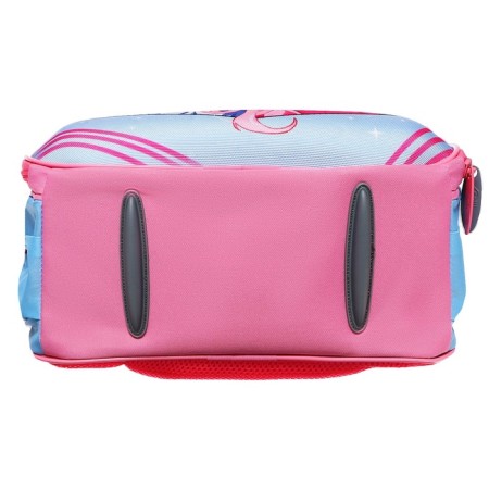School backpack, 37 x 28 x 19 cm, calligrata volt "Anime girlfriends"-11