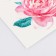 Stickers —tho Roses, 14 × 21 cm