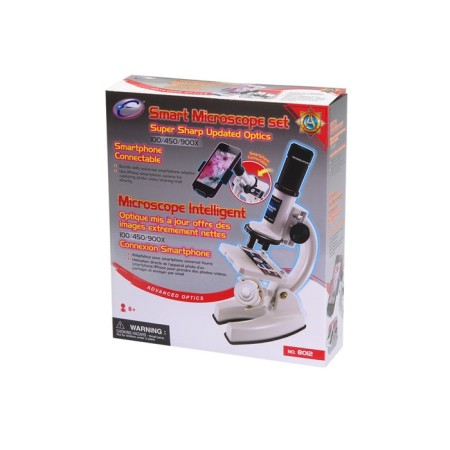 Microscope 100/450/900X Smart (8012)-1
