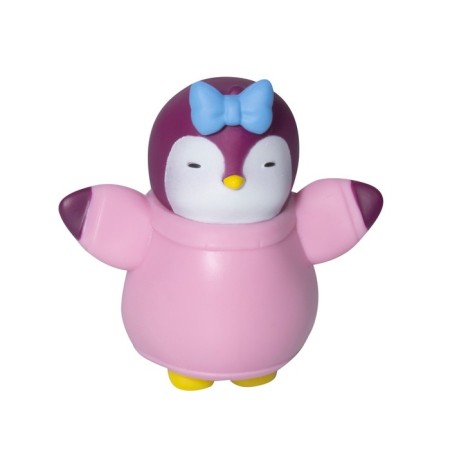 Фигурка Pudgy Penguins, 12 героев МИКС-18