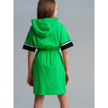 Dress for girl PlayTode, height 134 cm-3