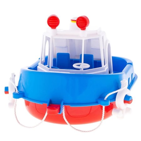 Children's boat "Yunga", Mix colors-3