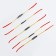 Turnouts for the slingshot is pipe, united, 40cm, 5 pcs