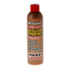 HI-GEAR BLOCK Seal cooling system, 236 ml
