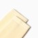 Nosk children's terry kaftan rr 16-18 cm, milk