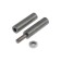 Loop Garage Tundra with a bearing, 20x160 mm, without coating, 1 pc.