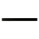 REAL-REALING Square CAPPIO, m/o 96, length 150 mm, color black