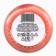 Cream-Majes "Blave with happiness" with raspberries, 30 g