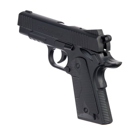 Gas lighter "Pistol", Piezo, 17.5 x 2.5 x 11.5 cm-4