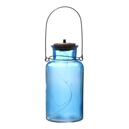 Nightnik "Ande" LED from Blue Blue 8x8x16.5 cm Risalux-7