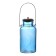 Nightnik "Ande" LED from Blue Blue 8x8x16.5 cm Risalux