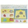 Annual course: for children 3-4 years old. Advanced level (with stickers)