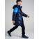 Winter coat for the boy PlayTode, height 134 cm