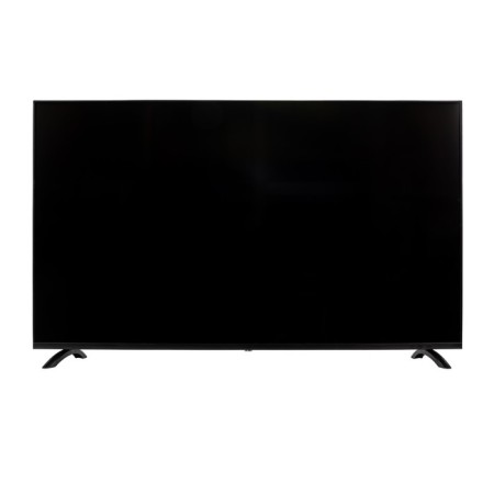 TV Hiper QL50UD700AD, 50 ", 3840X2160, DVB-T2/C/S2, HDMI 3, USB 2, Smart TV, graphite-1
