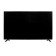 TV Hiper QL50UD700AD, 50 ", 3840X2160, DVB-T2/C/S2, HDMI 3, USB 2, Smart TV, graphite