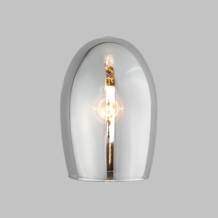 Wall lamp Gardie, 40W, E14, 24.5x24.5x18 cm-3