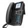 Phone IP Fanvil X4G, black