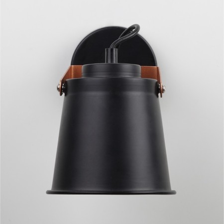 Lamp wall-flowing spot Rivoli Acuto 7015-701 1he27, 40W, rotary-2