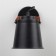 Lamp wall-flowing spot Rivoli Acuto 7015-701 1he27, 40W, rotary