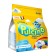 Washing powder "Pulcino", for children's linen, automatic, 2.4 kg