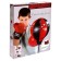 Boxing set "Profi": floor pear, gloves