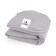 Primvelle Relax cover, bilateral, size 200x240 cm, gray-lilac color