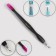 Trimmer - Pusher, 11.5 cm, on the blister, black color, CT -09