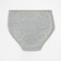 Cowards women's slips, gray color, size 50-52