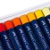 Oil pastel 36 colors Faber-Castell Studio Quality Round