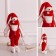 Soft toy "Jack" A set for sewing, 15.6 × 22.4 × 5.2 cm