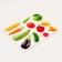 Magnetic game "Vegetables"