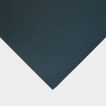 Foamiran Iranian, 60 × 70 cm, thickness 0.8-1 mm, dark graphite/188-3
