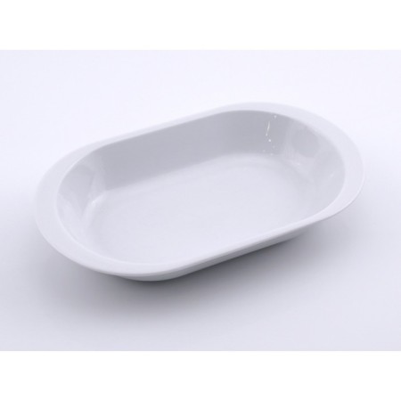 Baking form, oval 30.5 cm-1
