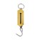 Bezmen Luazon, mechanical, up to 12 kg, division price 500 g, yellow
